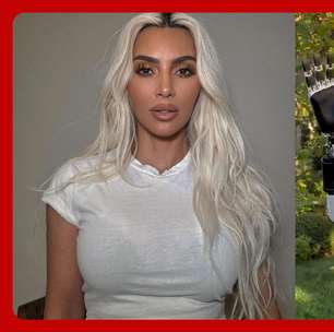 Kim Kardashian adquire robô "humanoide" da Tesla e faz amizade com máquina