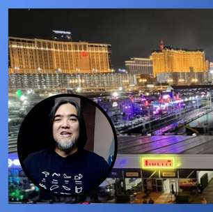 Las Vegas e a mítica do 5º lugar para ser campeão de  Fórmula 1