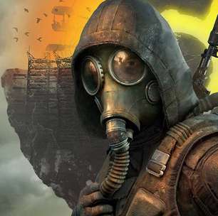 Stalker 2: Heart of Chornobyl é milagre em meio à guerra