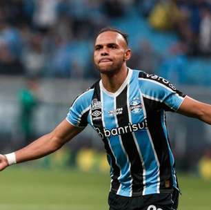 Grêmio empata com Juventude no fim e segue invicto na Arena