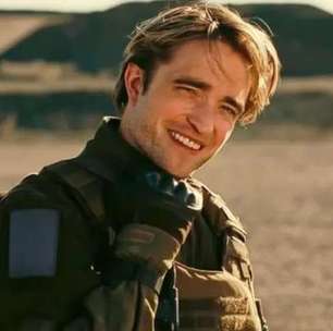 Robert Pattinson entra para o elenco do próximo filme de Christopher Nolan