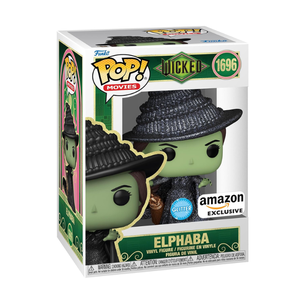 Os melhores Funkos de Wicked para você ter em casa agora mesmo