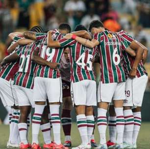 Adversários 'ajudam', e Fluminense se garante fora do Z4 na rodada