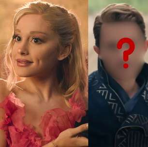 Nem Beyoncé, nem Justin Bieber! Duas estrelas da música quase deram vida a Elphaba e Fiyero em 'Wicked', com Ariana Grande