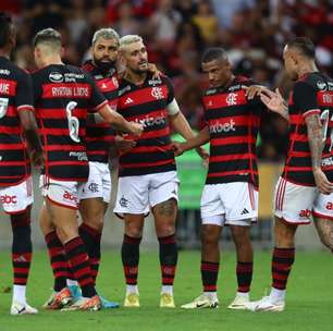 Renovação de volante, declaração de Gerson e recado de Guerrero: as últimas notícias do Flamengo