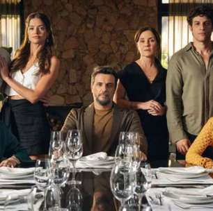 Agora vai? Em 'Mania de Você', novo galã entra em cena para tentar salvar a novela. Aos detalhes!