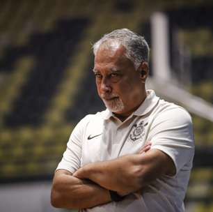 Corinthians é superado pelo Magnus e larga em desvantagem na semifinal do Paulista de Futsal