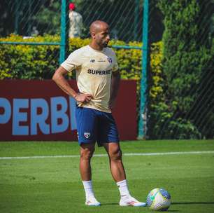 A declaração de Hernanes sobre Lucas Moura