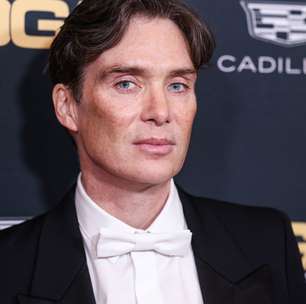 Muito além de Oppenheimer: Desvendando a carreira de Cillian Murphy