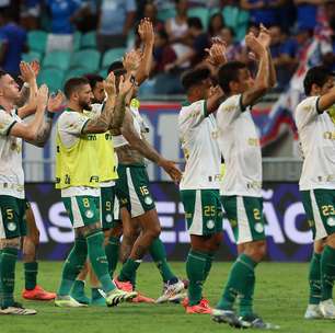 Palmeiras depende só de si para conquistar o Tri-Campeonato Brasileiro consecutivo