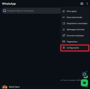 Veja como transcrever mensagem de áudio para texto no WhatsApp