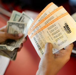 Loteria Mega Millions: o prêmio de R$ 2,6 bilhões pode ser seu