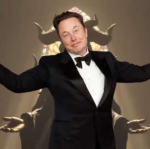 Elon Musk torna-se o melhor jogador de Diablo IV do mundo