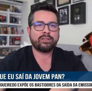 Ex-comentarista da Jovem Pan News é indiciado pela PF por tentativa de golpe