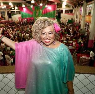 Alcione, 77 anos: conheça a trajetória de uma das maiores vozes do samba