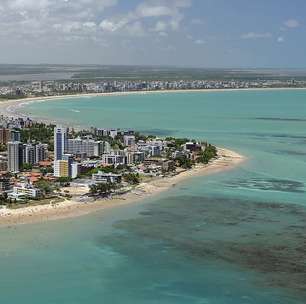 João Pessoa será a 3ª cidade mais buscada do mundo, em 2025: veja praias