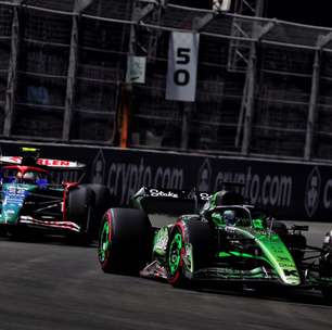 Podcast: GP de Las Vegas, agressividade de Verstappen e as polêmicas da FIA