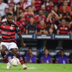 Campeão do Mundo pelo Brasil é sincero ao falar sobre Gerson, do Flamengo