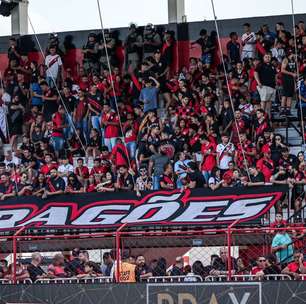 MPGO se posiciona em relação à torcida única no duelo entre Atlético e Palmeiras: "Responsabilidade"