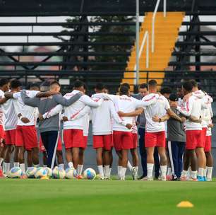 Red Bull Bragantino anuncia fim das atividades do time sub-23