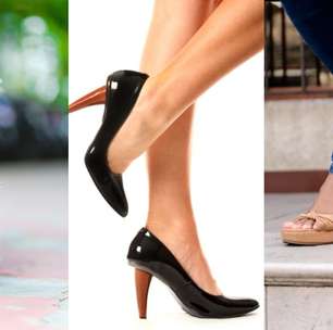 Descubra os 5 sapatos essenciais para criar looks românticos e arrasar em qualquer ocasião!