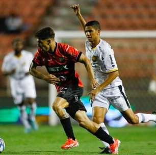 Veja o vídeo! Ituano perde com gol contra bizarro em sua despedida da Série B