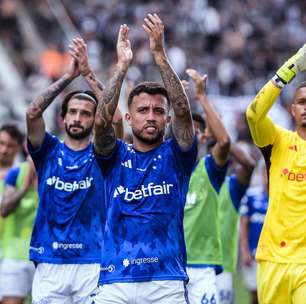 Cruzeiro e Racing decidem a taça da Sul-Americana de 2024 no Paraguai