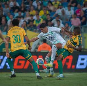 Em confronto direto contra o rebaixamento, Juventude e Cuiabá duelam pelo Brasileirão
