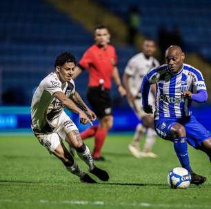 Série B 2024: Avaí confirma boa fase e Ponte Preta se despede rebaixada