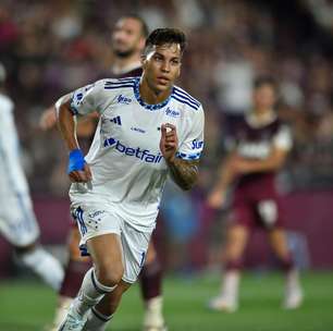 Palpite Racing x Cruzeiro - Copa Sul-Americana - 23/11/2024