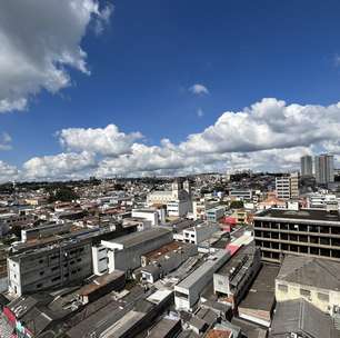 Última semana de novembro terá calor de até 32°C em Mogi das Cruzes; veja previsão