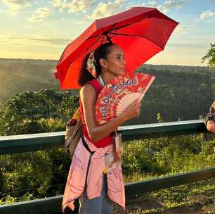Globo inicia as gravações do remake de "Vale Tudo"