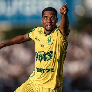 Mirassol vence Chapecoense e conquista acesso inédito à Série A do Brasileirão