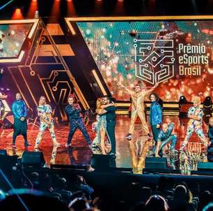 Prêmio eSports Brasil anuncia atrações musicais da cerimônia