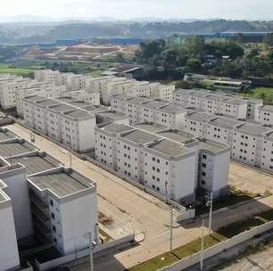 Minha Casa Minha Vida construirá 37.295 imóveis em 1.164 cidades; veja lista