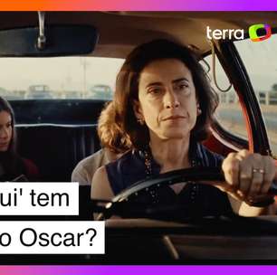 Entenda as chances reais do filme 'Ainda Estou Aqui' no Oscar