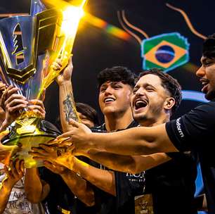 Fluxo é o campeão da Free Fire World Series (FFWS) Final Global 2024