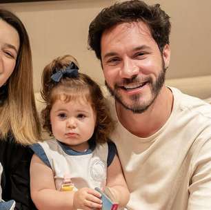 Ravi, filho recém-nascido de Viih Tube e Eliezer, é internado e passa por cirurgia