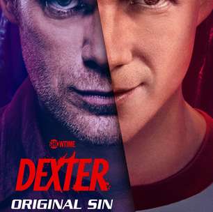 Trailer de "Dexter: Pecado Original" apresenta versão jovem do serial killer