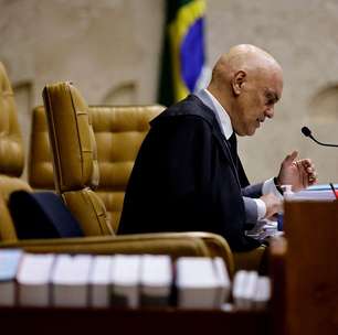 STF forma maioria para manter Moraes na relatoria de inquérito sobre tentativa de golpe