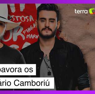 Novo hit de verão de Brenno &amp; Matheus apavora os ricos de Balneário Camboriú