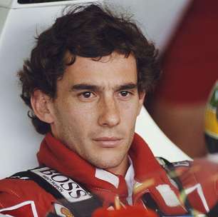 8 coisas sobre a vida de Senna que parecem ficção em série da Netflix mas são verdade (e 2 fatos reais que a série não mostra)