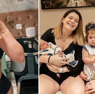 Por que Viih Tube não quer mais filhos? Influencer fechou a fábrica após Ravi