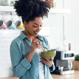 Incluir esse alimento na dieta vai te ajudar a emagrecer, melhorar o intestino e regular o sono