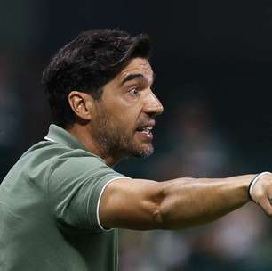 Abel Ferreira é sincero e revela data que deixará o Palmeiras: "Confirmado"