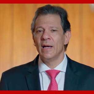 Haddad anuncia corte de gastos de R$ 70 bi e isenção do Imposto de Renda