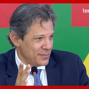 Haddad diz que impacto da isenção de IR até R$ 5 mil será menor do que o previsto pelo mercado