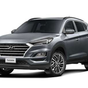 Hyundai New Tucson acumula reclamações por falhas no câmbio e donos relatam gastos de até R$ 15 mil