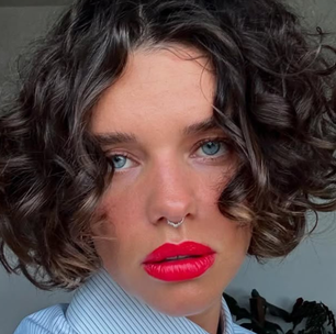 Bruna Linzmeyer revela o que realmente a atrai em uma mulher