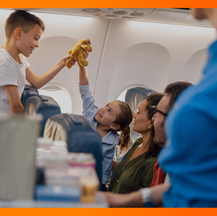 Como Planejar sua Viagem Internacional: Dicas Essenciais!